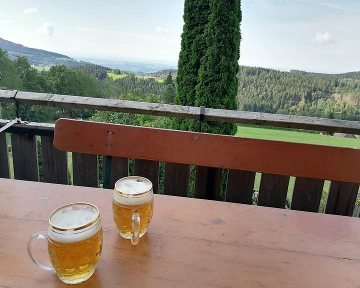 Wirtshaus Zum Waldcafe