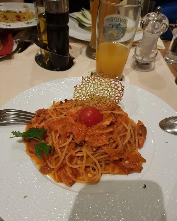 Trattoria Da Noi Pizzeria