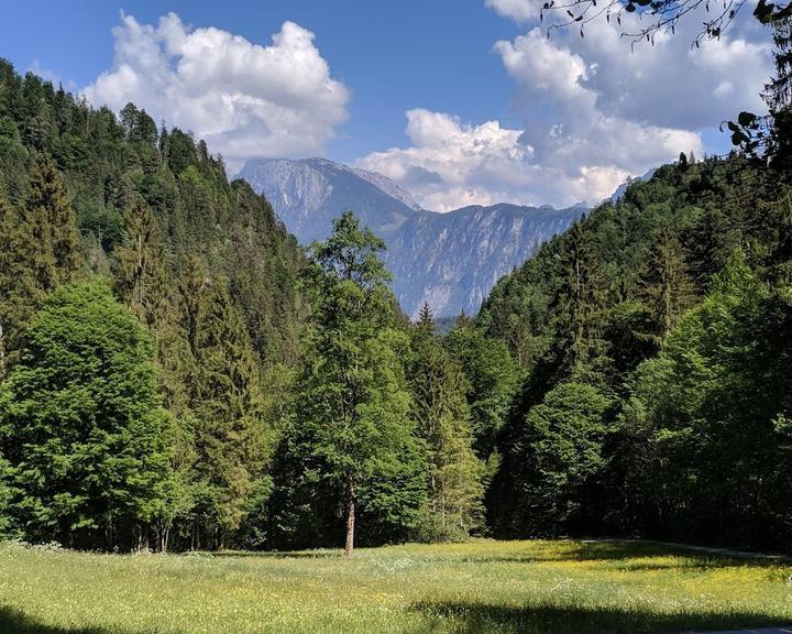 Schopper Alm