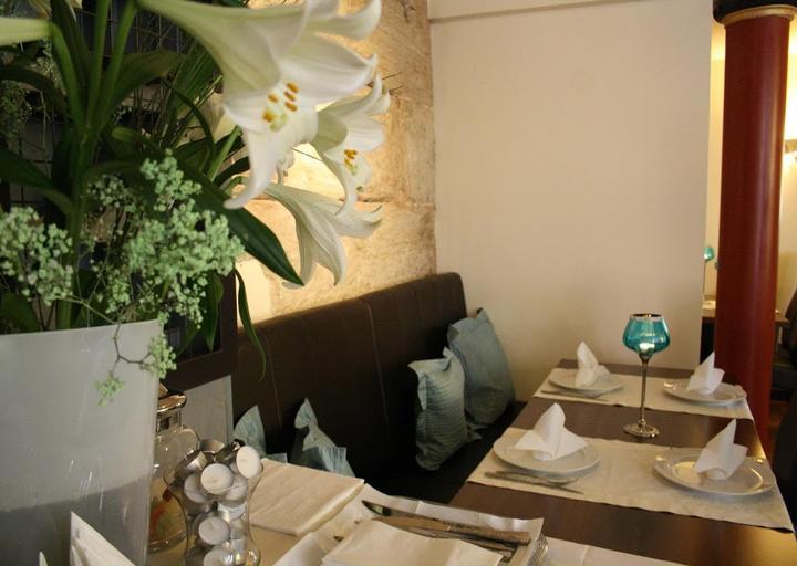 Restaurant Istoria