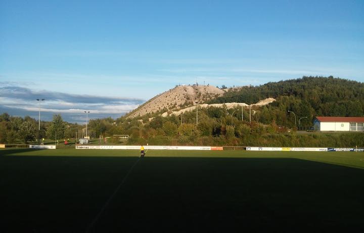 Sportpark