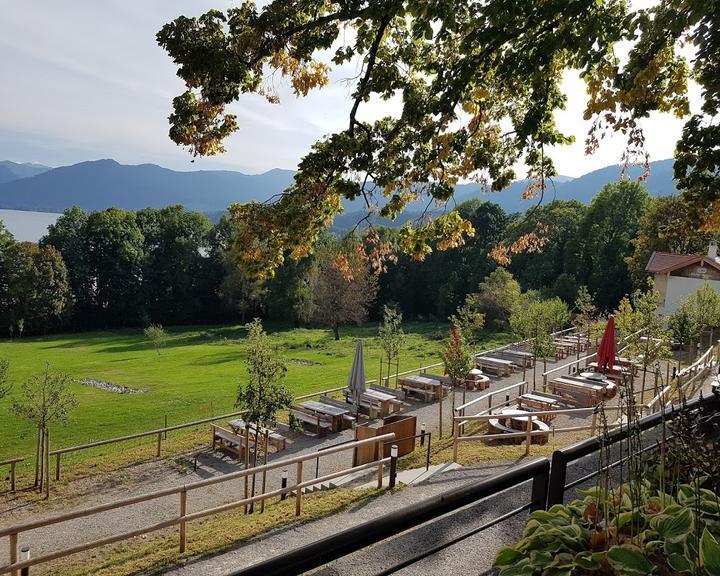 Kafer Gut Kaltenbrunn am Tegernsee